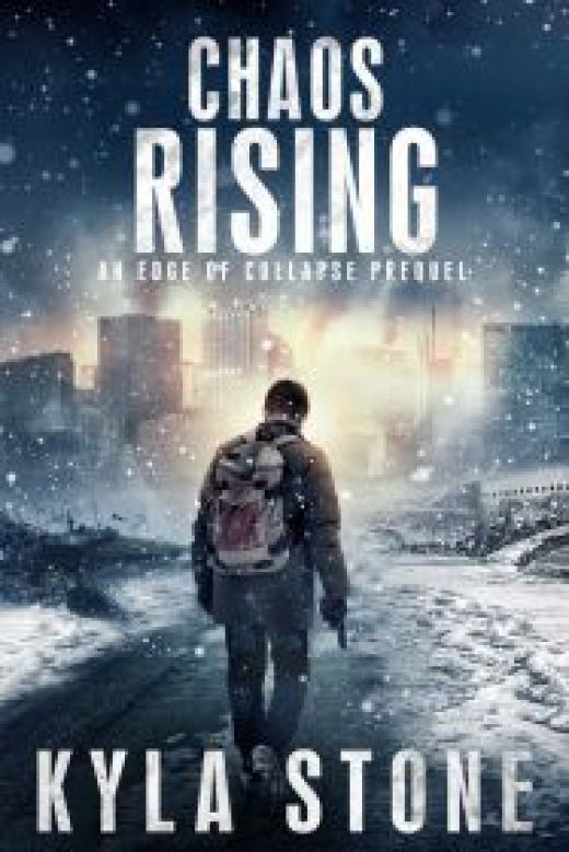 Chaos Rising: An Edge of Collapse Prequel