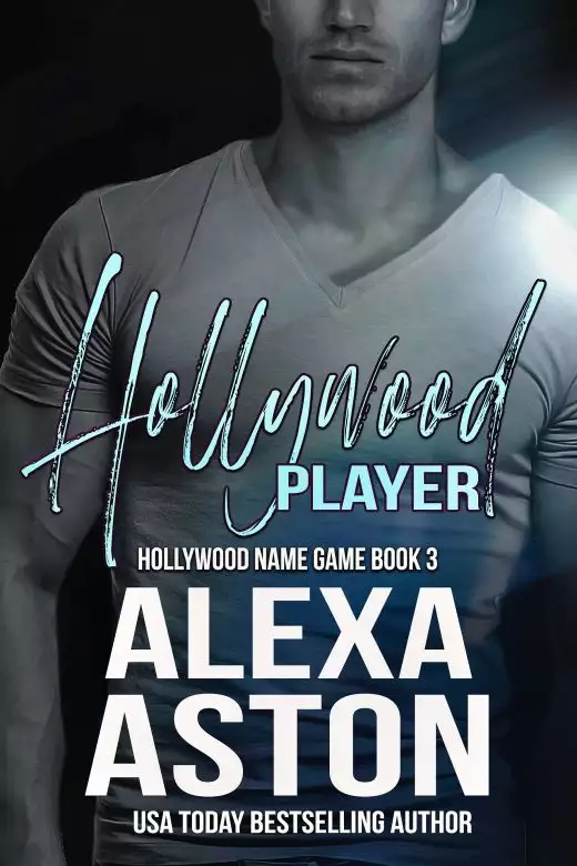 Hollywood Player (Hollywood Name Game Book 3)