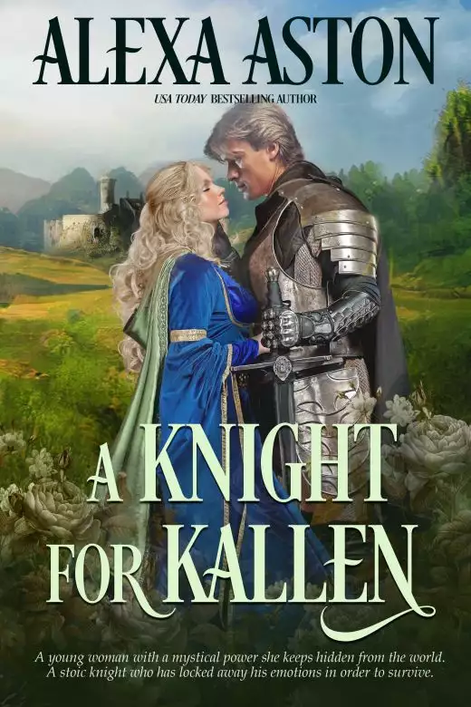 A Knight for Kallen