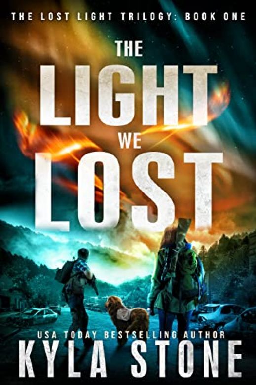The Light we Lost: A Post-Apocalyptic Survival Thriller