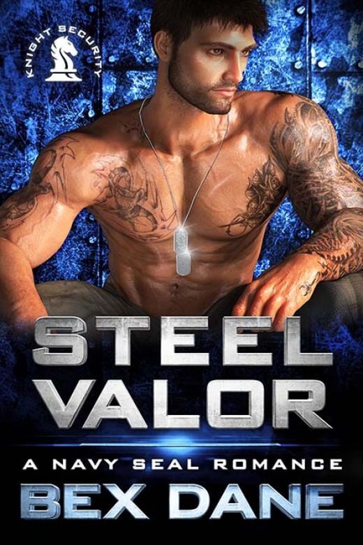 Steel Valor: A Navy SEAL Romance