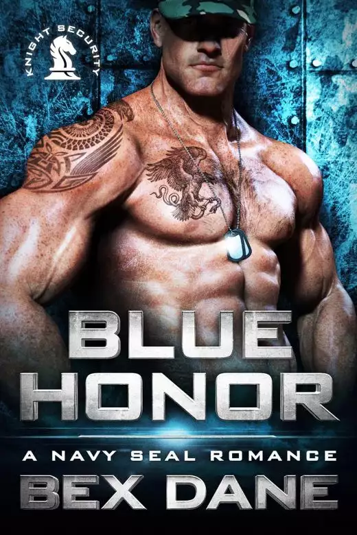 Blue Honor A Navy SEAL Romance