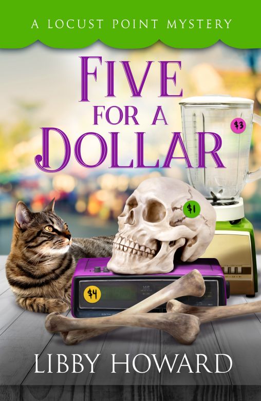 Five for a Dollar 