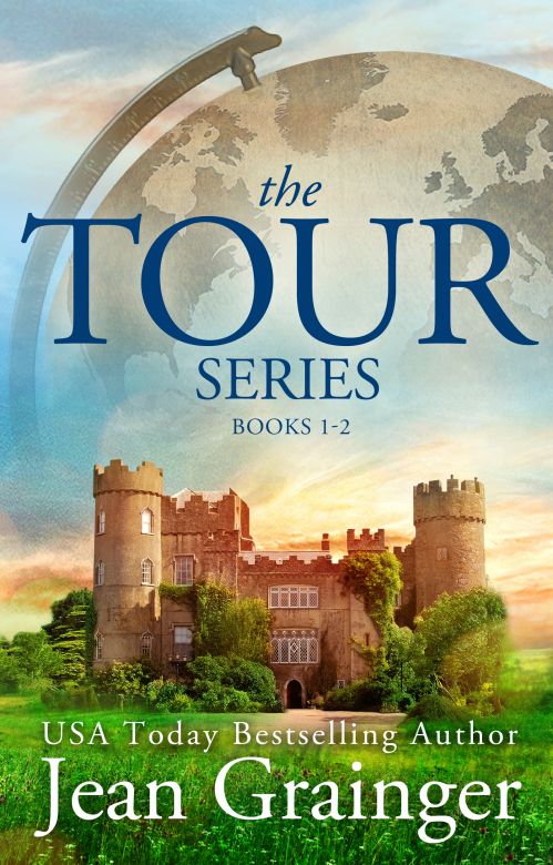 The Tour Series Books 1-2