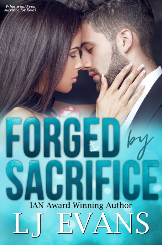 Forged by Sacrifice: A Slow Burn, Political Romance