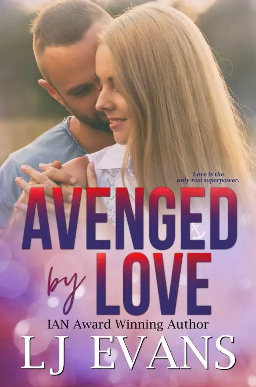 Avenged by Love: A Friends-to-Lovers, Military Romance