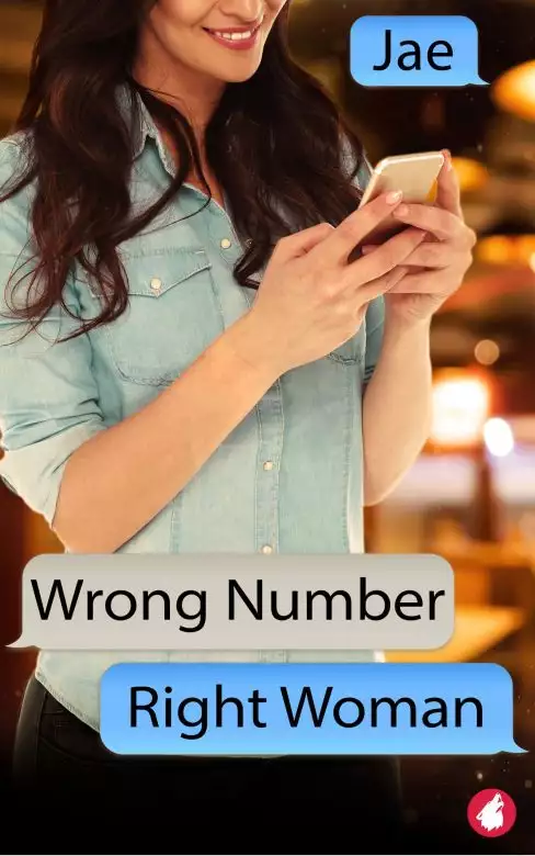 Wrong Number, Right Woman