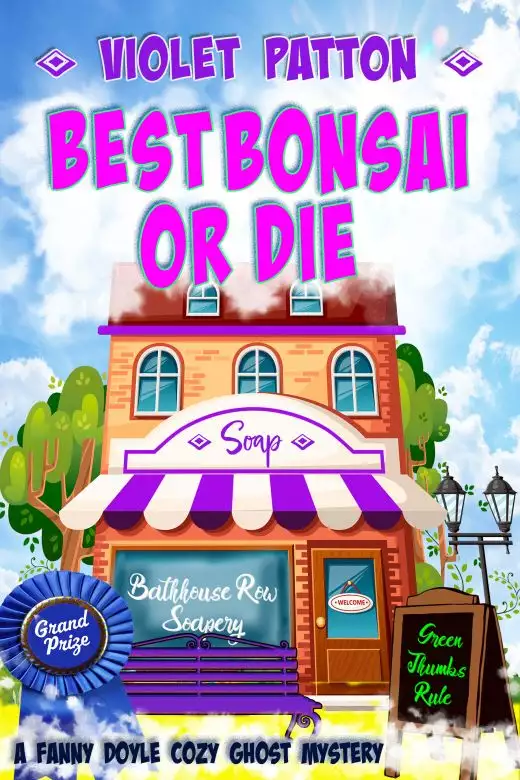 Best Bonsai or Die