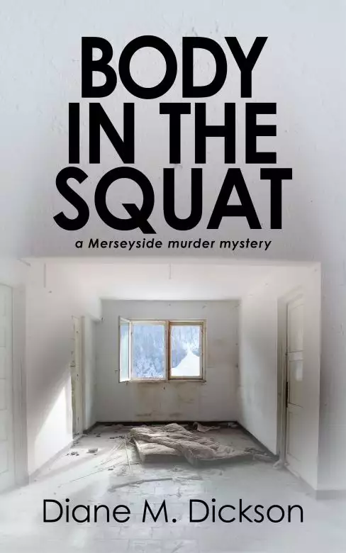 Body in the Squat