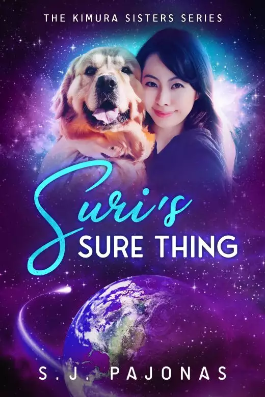  Suri’s Sure Thing
