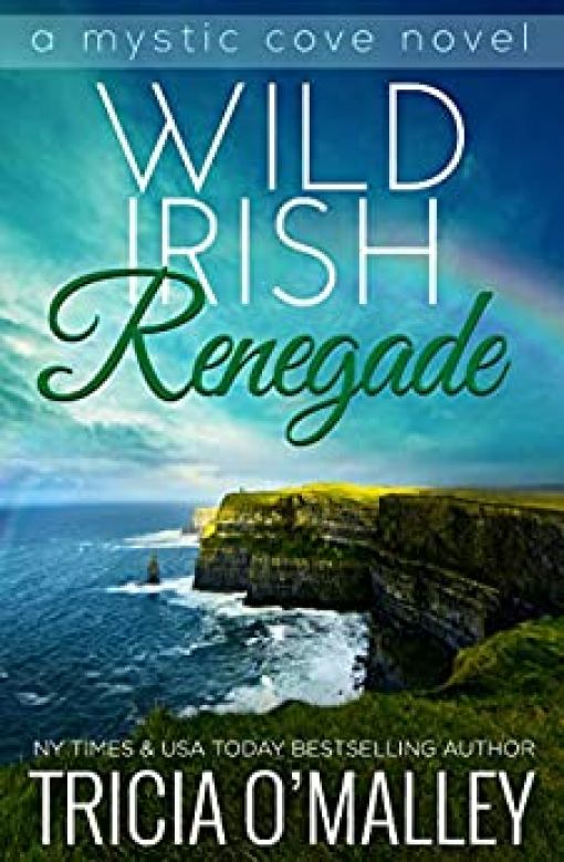 Wild Irish Renegade