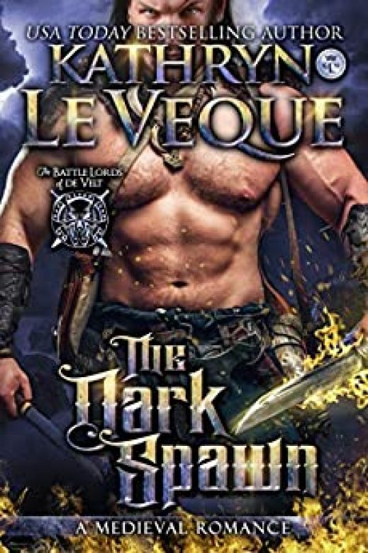 The Dark Spawn: Battle Lords of de Velt