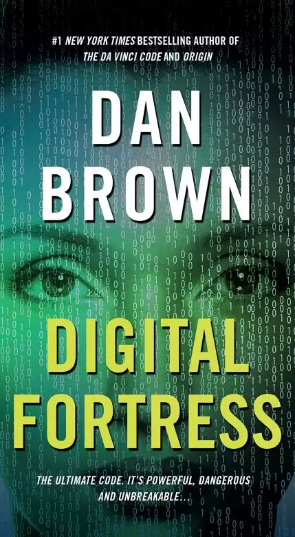 Digital Fortress