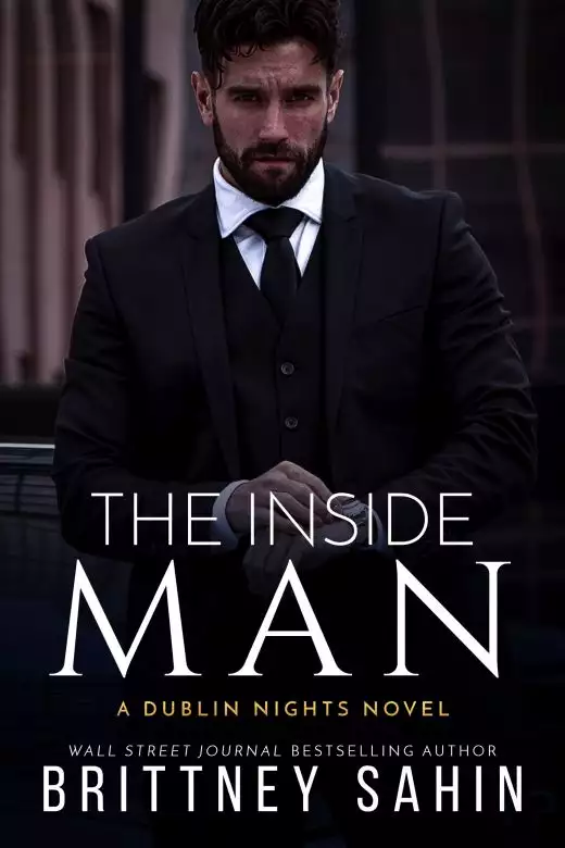 The Inside Man: Dublin Nights, Book 4