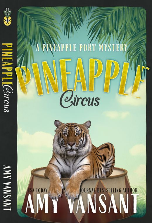 Pineapple Circus