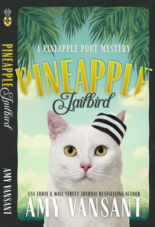 Pineapple Jailbird