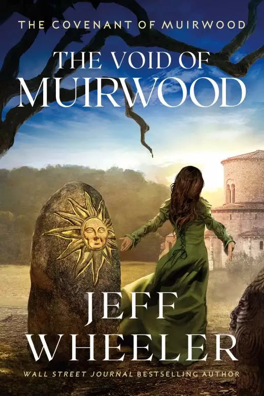 The Void of Muirwood