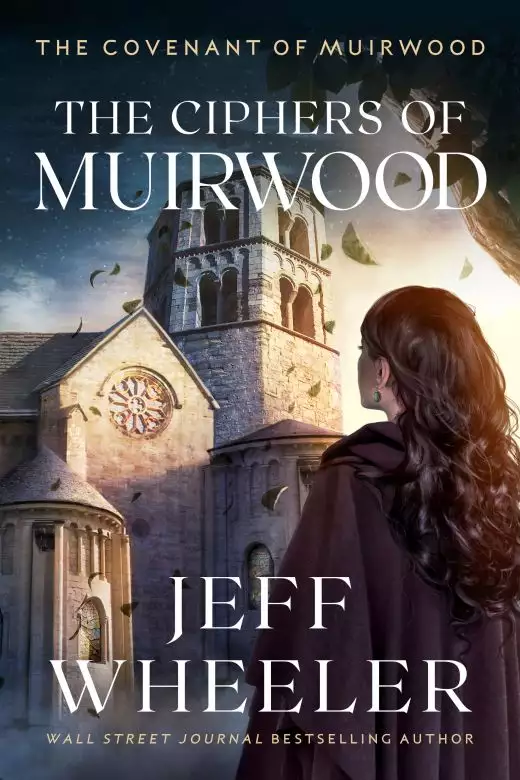 The Ciphers of Muirwood