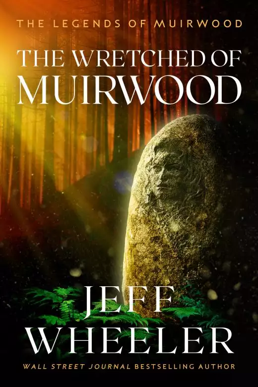 The Wretched of Muirwood