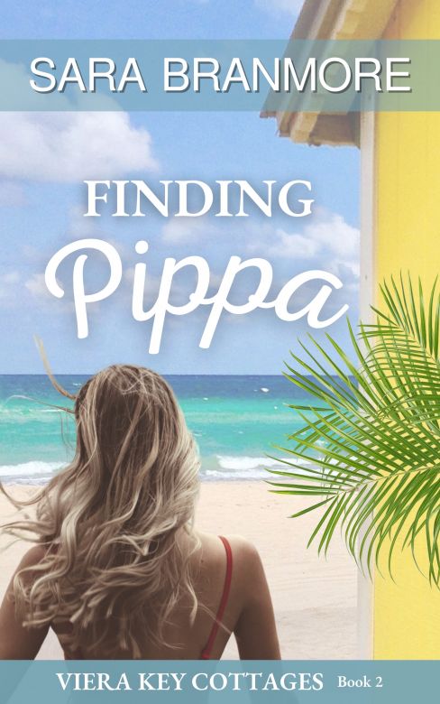 Finding Pippa