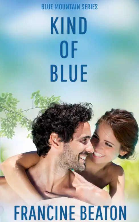 Kind of Blue: A Blue Mountain Novella