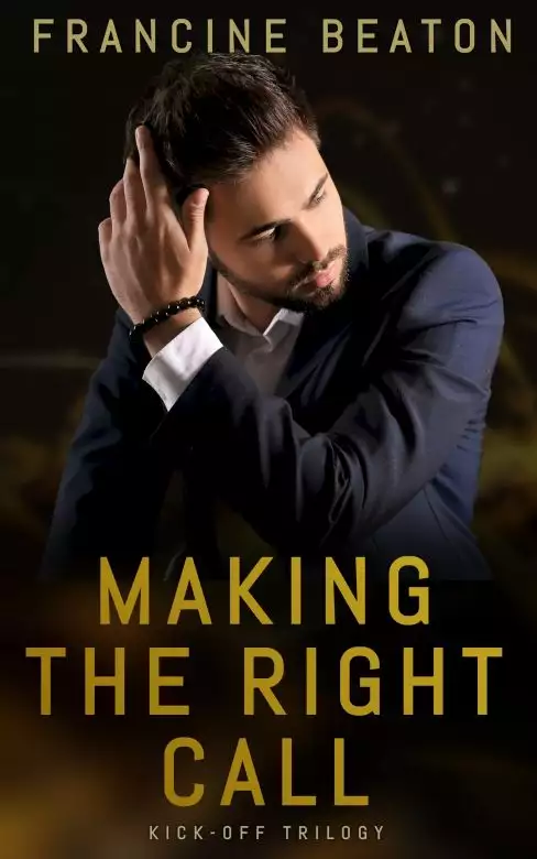 Making the Right Call: The Kick Off Trilogy