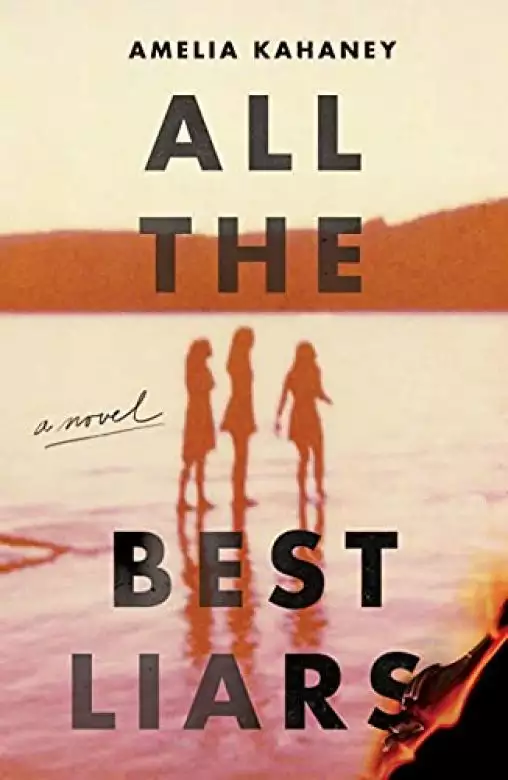 All the Best Liars: A Novel