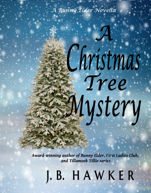 A Christmas Tree Mystery