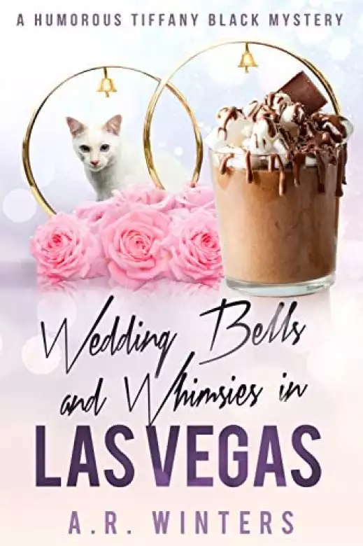 Wedding Bells and Whimsies in Las Vegas