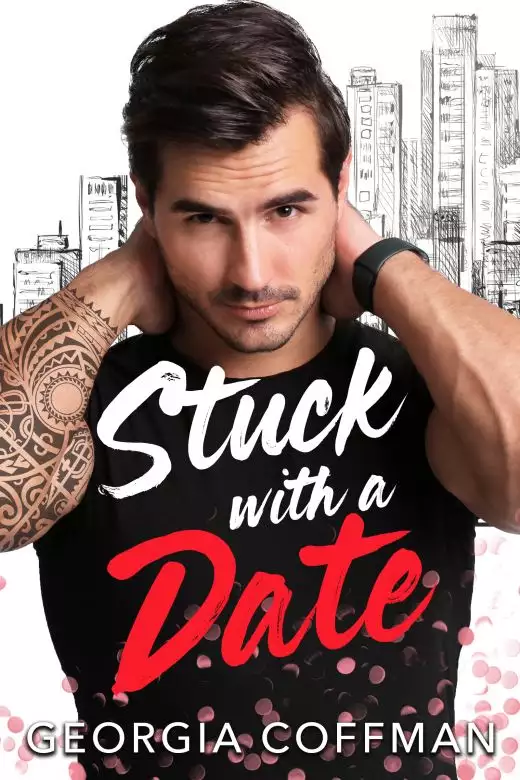 Stuck with a Date