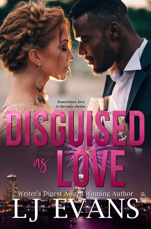 Disguised as Love: An Enemies-to-lovers Romance