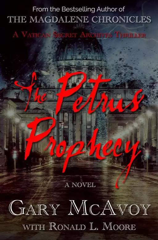The Petrus Prophecy