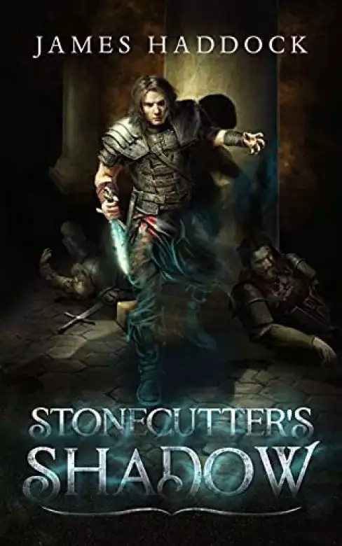 Stonecutter's Shadow