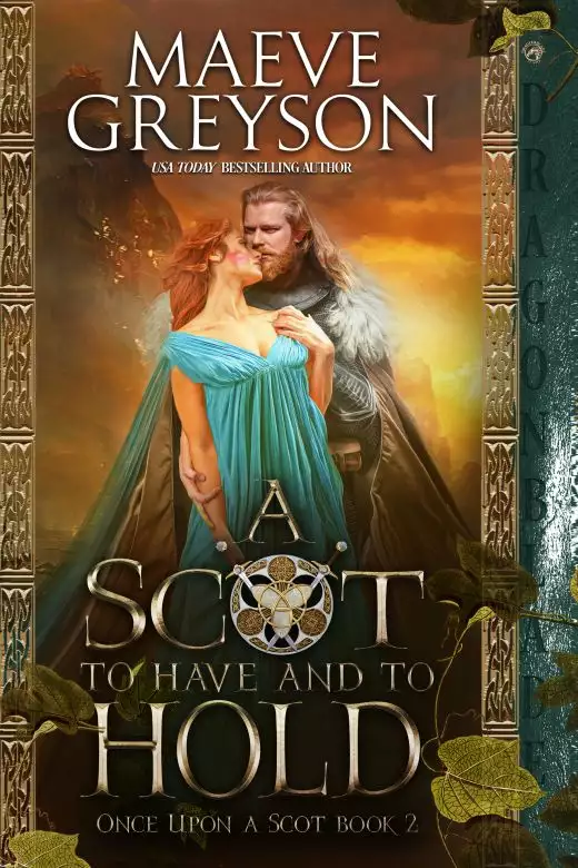A Scot to Have and to Hold