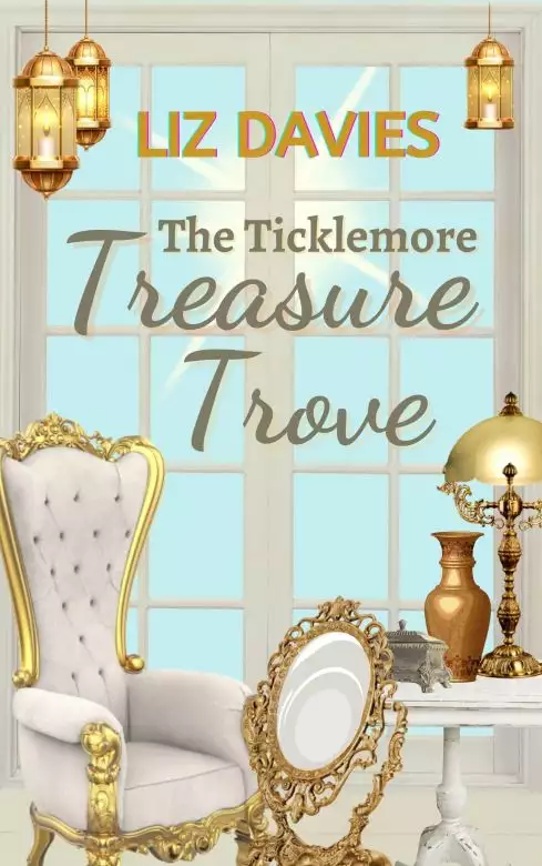 The Ticklemore Treasure Trove