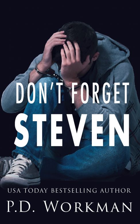 Don't Forget Steven