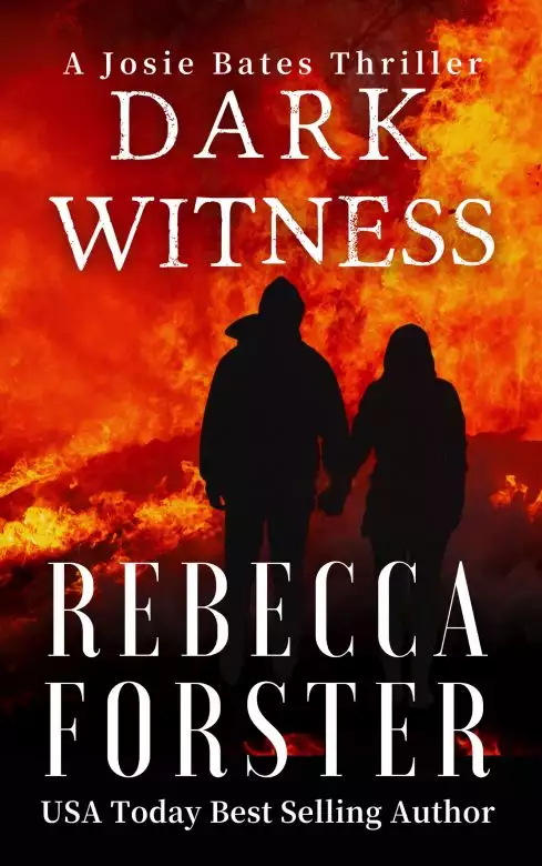 Dark Witness: A Josie Bates Thriller