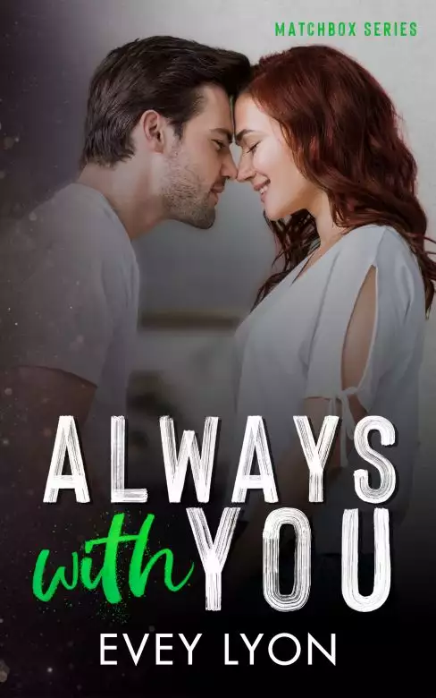 Always with You: An Enemies to Lovers Surprise Baby Romance