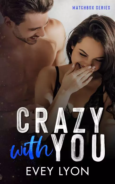 Crazy with You: A Love at First Sight Workplace Romance