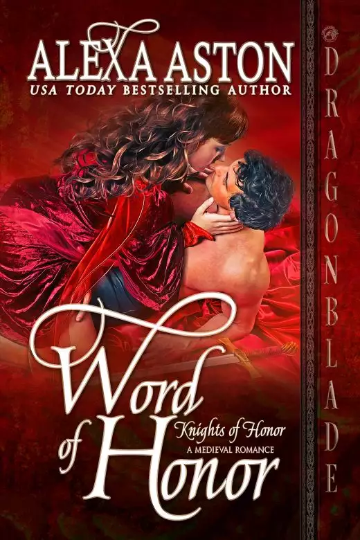 Word of Honor (Knights of Honor Book 1)