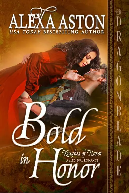 Bold in Honor (Knights of Honor Book 6)