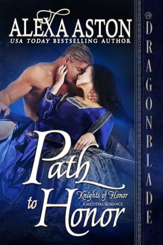 Path to Honor (Knights of Honor Book 9)