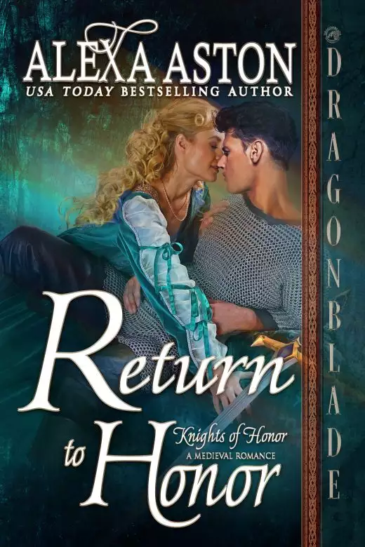 Return to Honor (Knights of Honor Book 10)