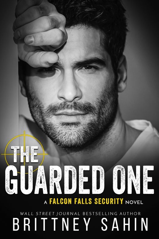 The Guarded One