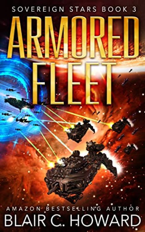 Armored Fleet