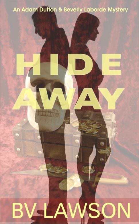 Hide Away: An Adam Dutton & Beverly Laborde Mystery