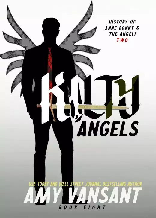 Kilty Angels
