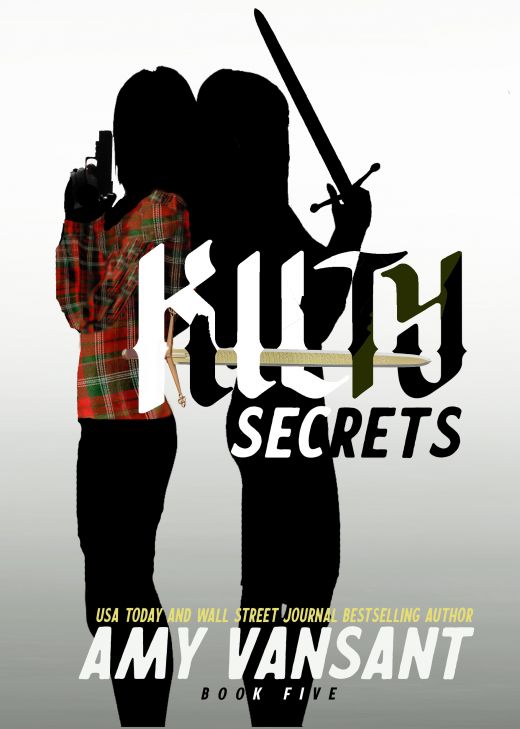 Kilty Secrets