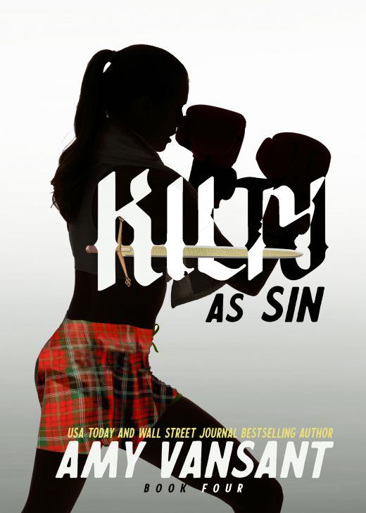 Kilty as Sin