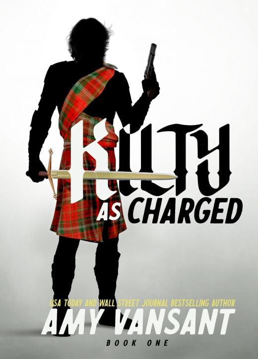 Kilty as Charged